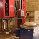 Rotor - Comment éviter les défauts de coulée grâce au dégazage de l’aluminium test